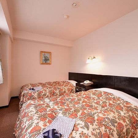 Plaza Hotel Fujinoi Hita Luaran gambar