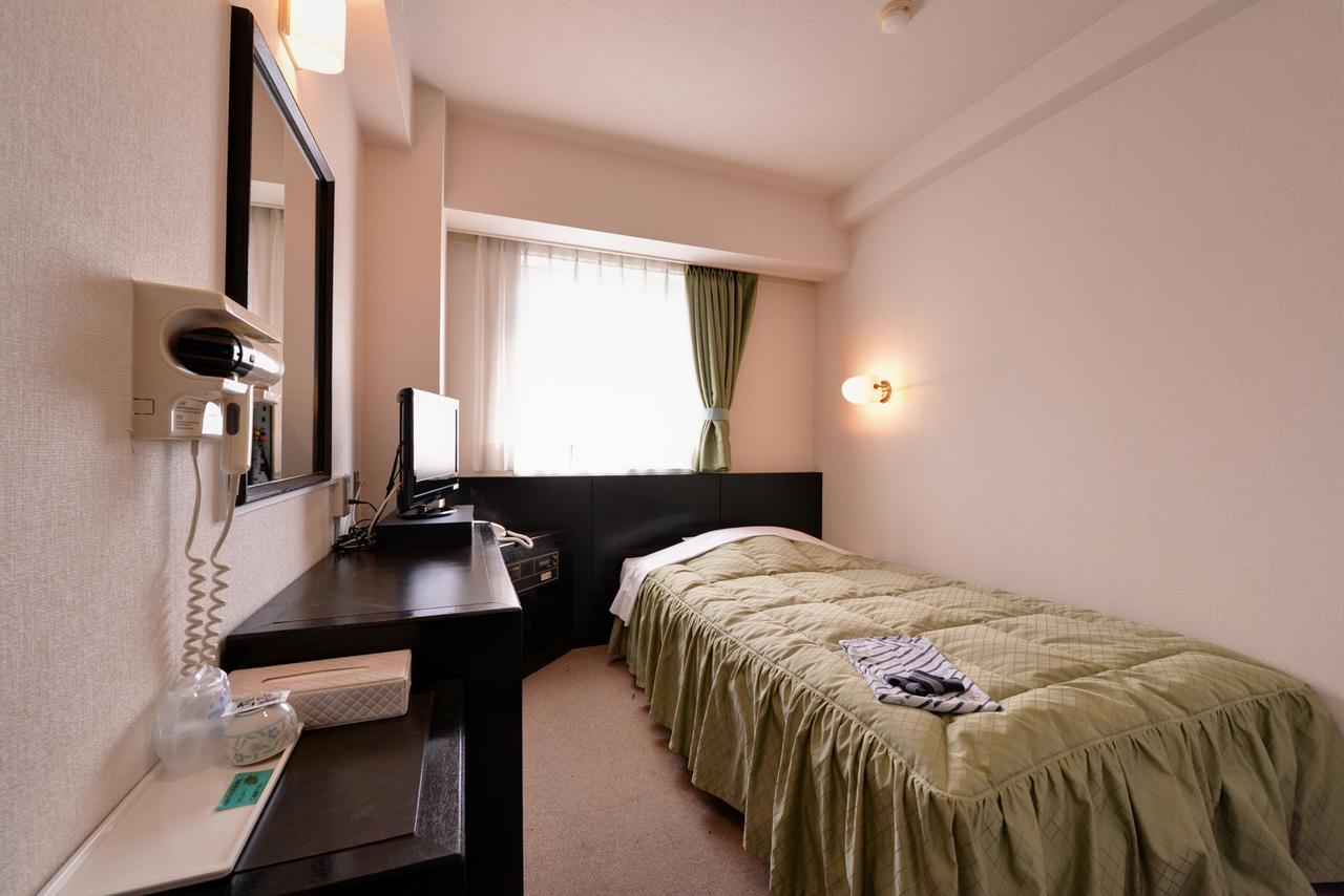 Plaza Hotel Fujinoi Hita Luaran gambar